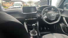 Peugeot 2008 1.2 PureTech 130 Allure Premium 5dr Petrol Estate